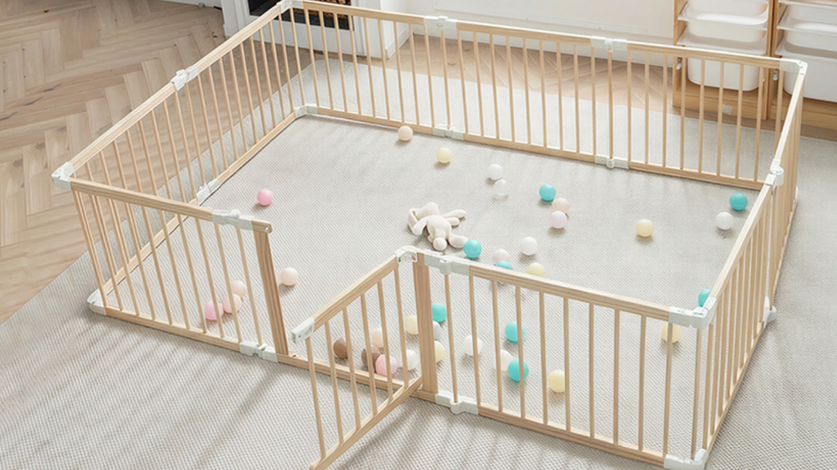 Comfort for Little Dreams